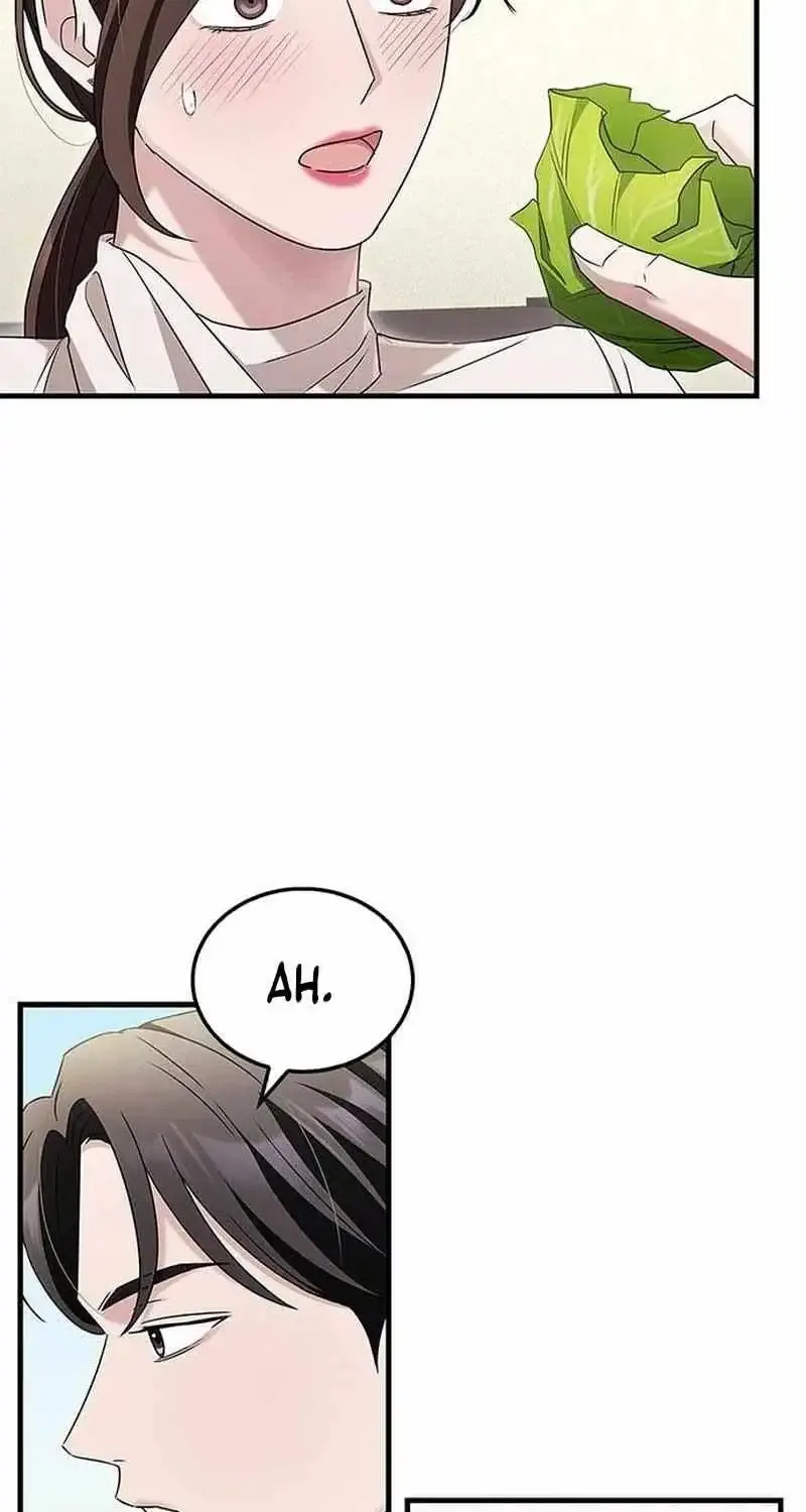 How far can we go as a couple? Chapter 6 page 83 - 