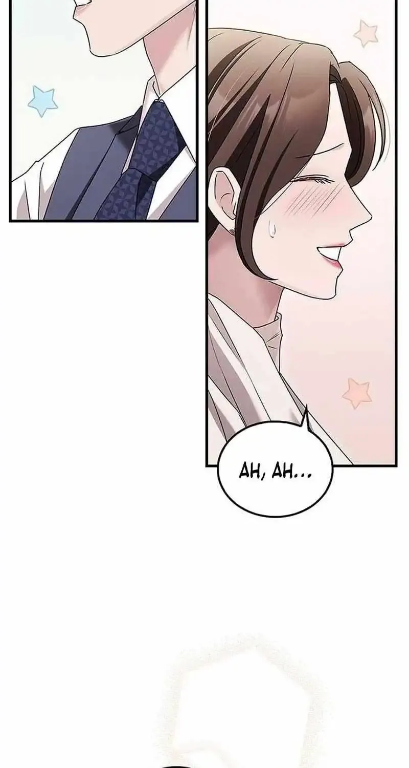 How far can we go as a couple? Chapter 6 page 84 - 