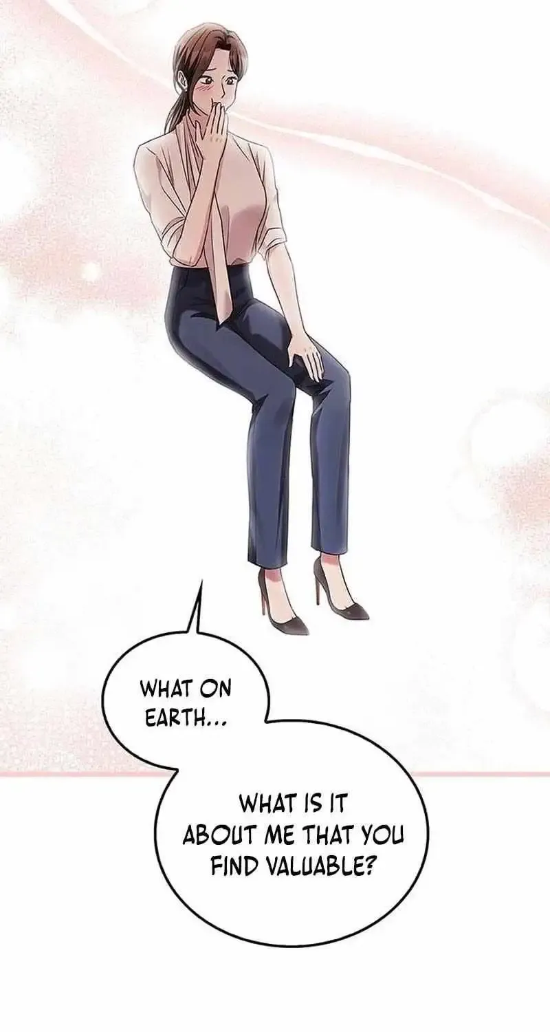 How far can we go as a couple? Chapter 6 page 89 - 