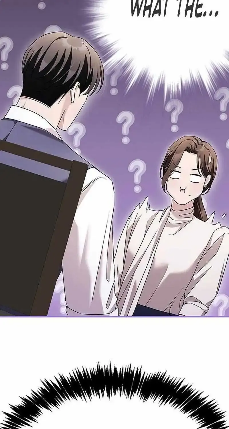 How far can we go as a couple? Chapter 6 page 94 - 