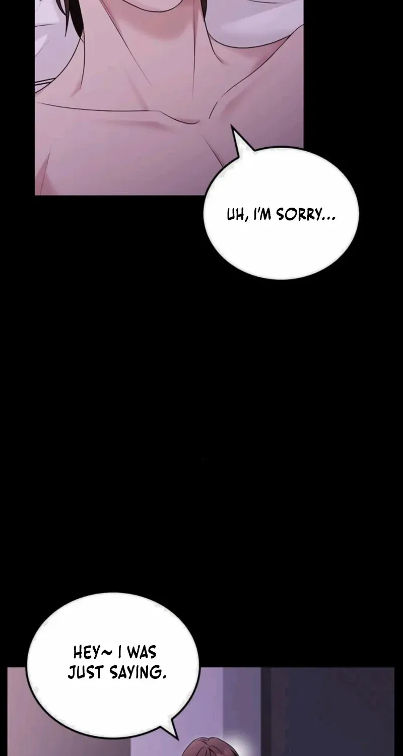 How far can we go as a couple? Chapter 60 page 16 - 