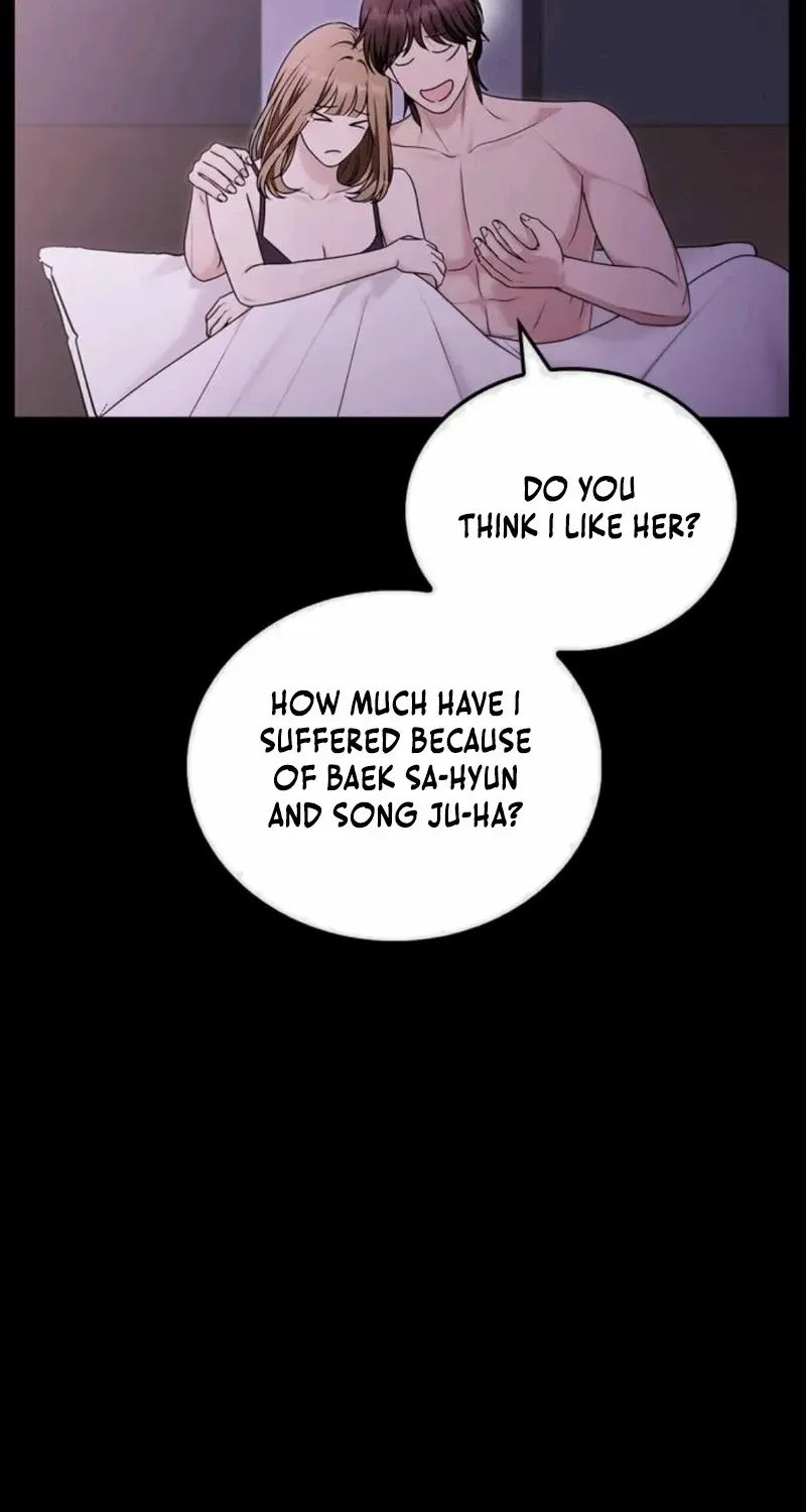 How far can we go as a couple? Chapter 60 page 17 - 