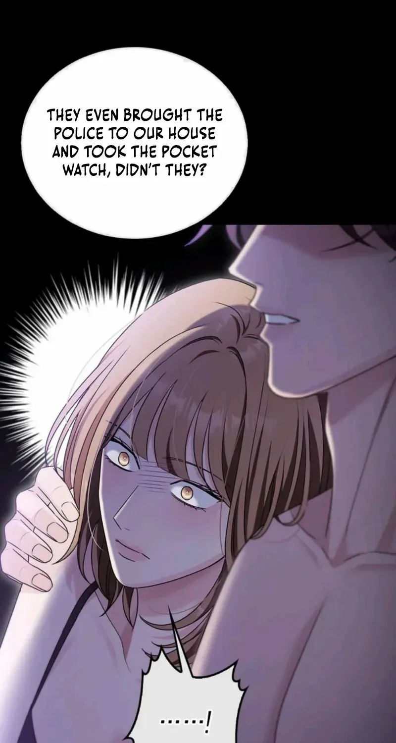 How far can we go as a couple? Chapter 60 page 18 - 
