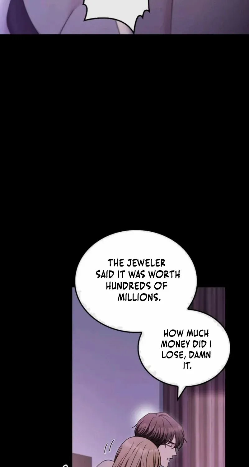 How far can we go as a couple? Chapter 60 page 19 - 