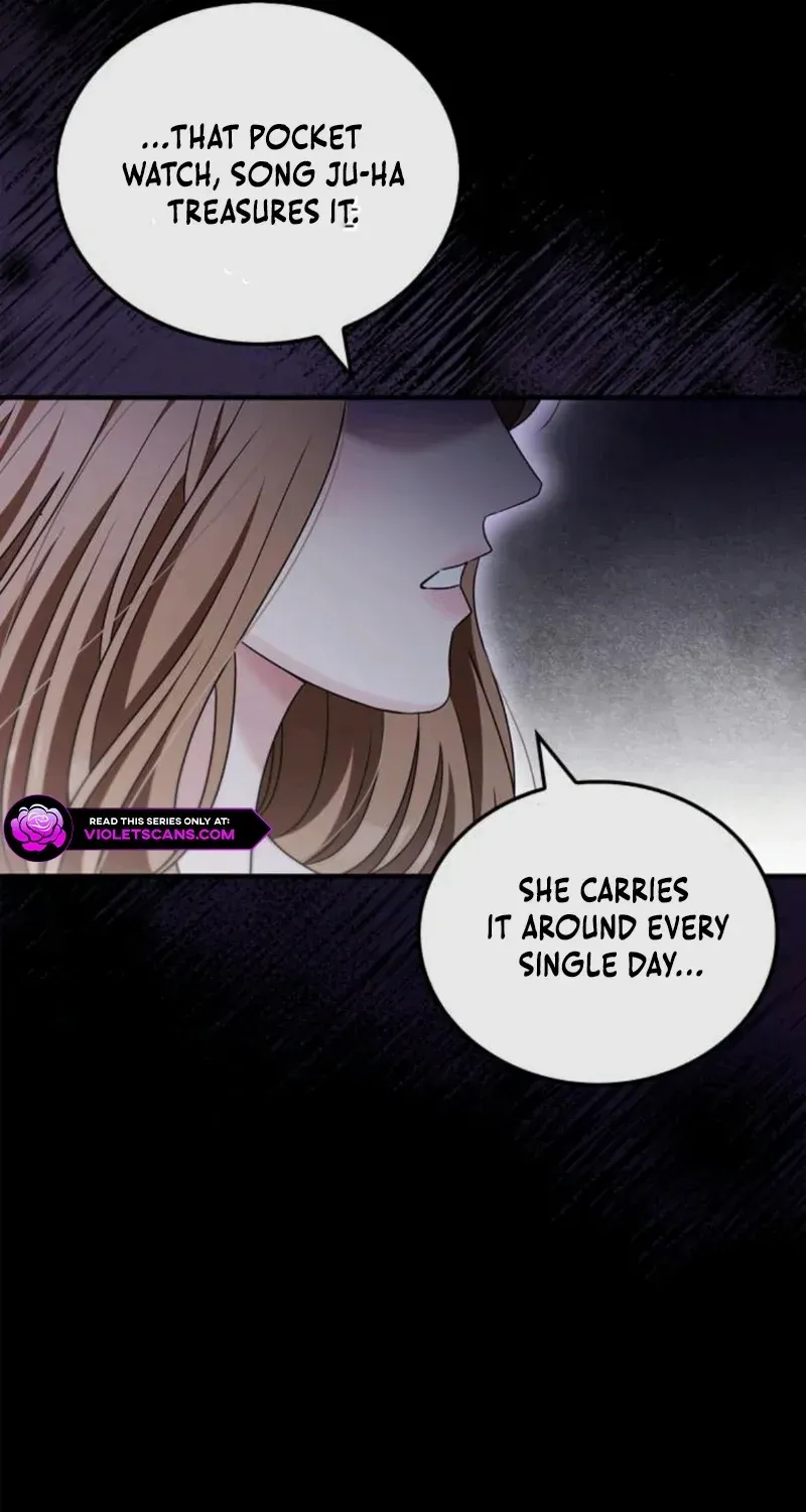 How far can we go as a couple? Chapter 60 page 21 - 