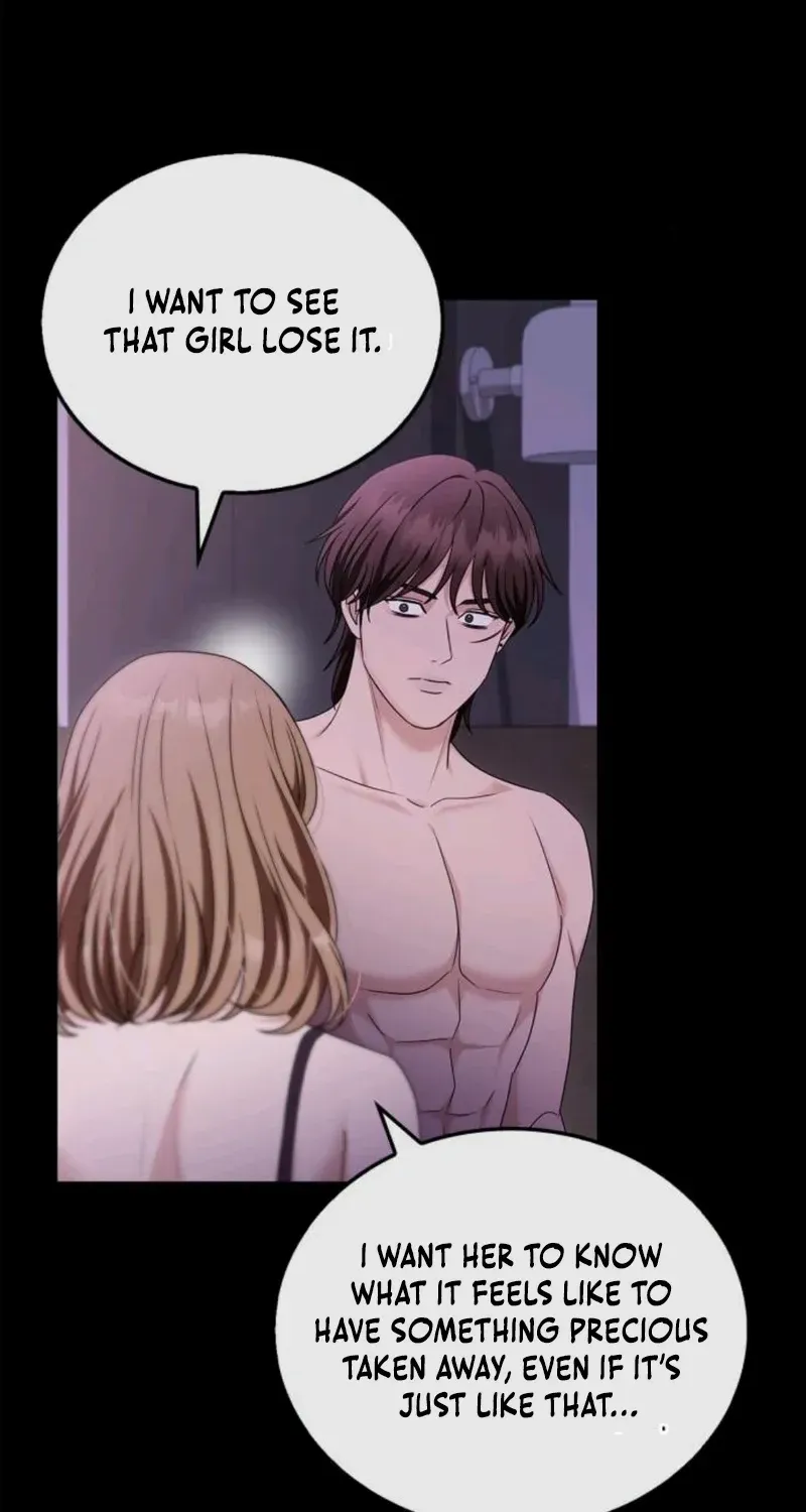 How far can we go as a couple? Chapter 60 page 22 - 