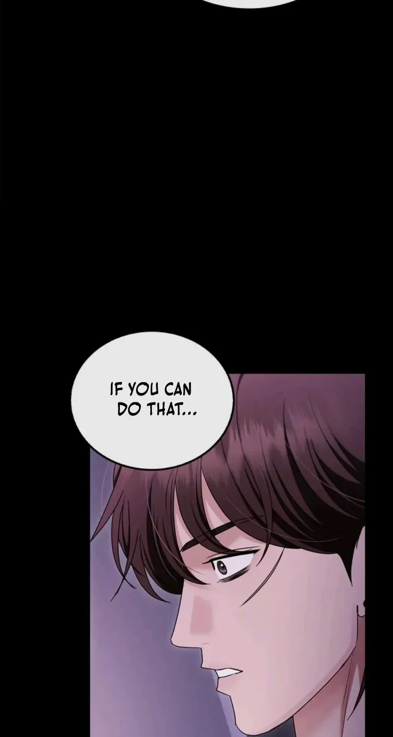 How far can we go as a couple? Chapter 60 page 23 - 