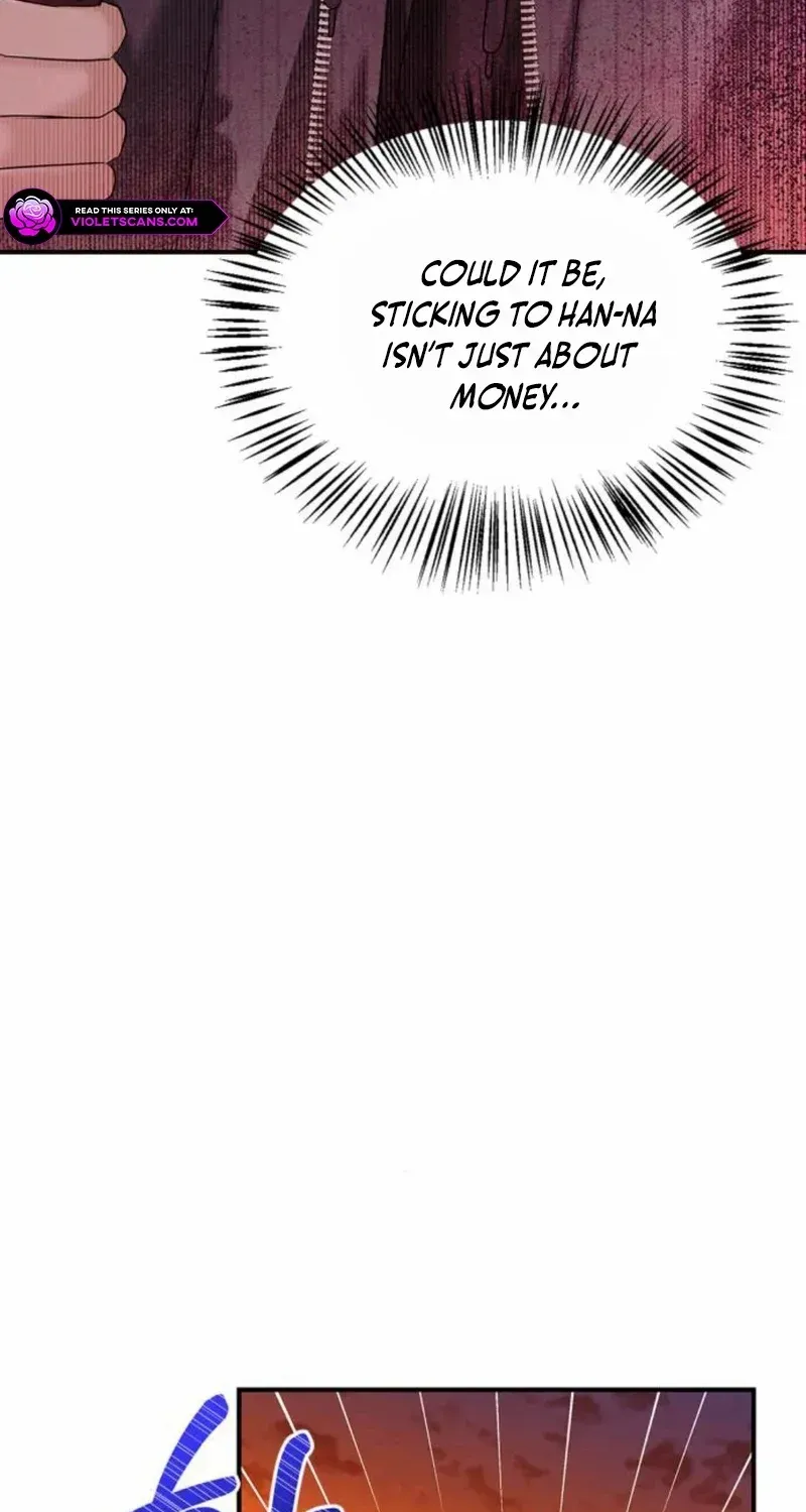 How far can we go as a couple? Chapter 60 page 32 - 