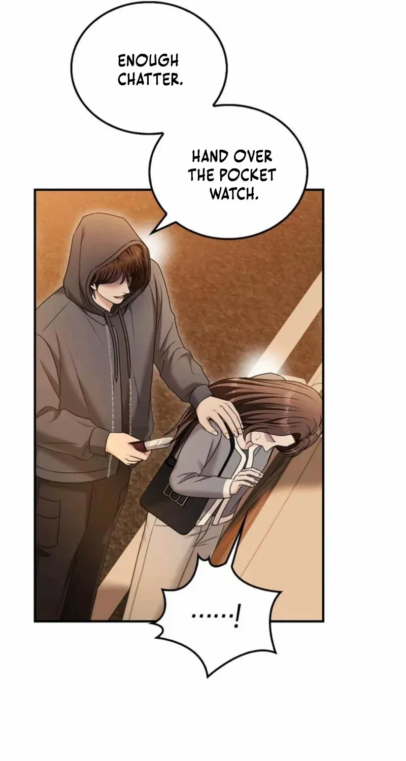 How far can we go as a couple? Chapter 60 page 35 - 