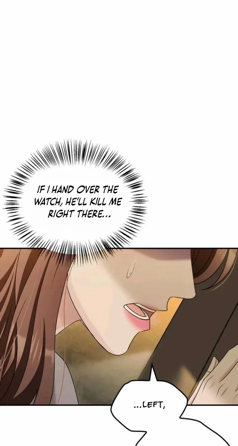 How far can we go as a couple? Chapter 60 page 36 - 