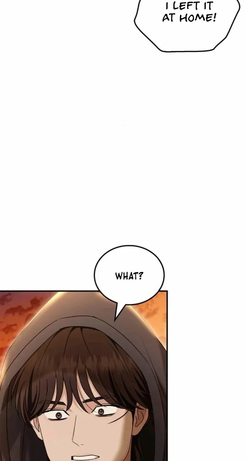 How far can we go as a couple? Chapter 60 page 37 - 