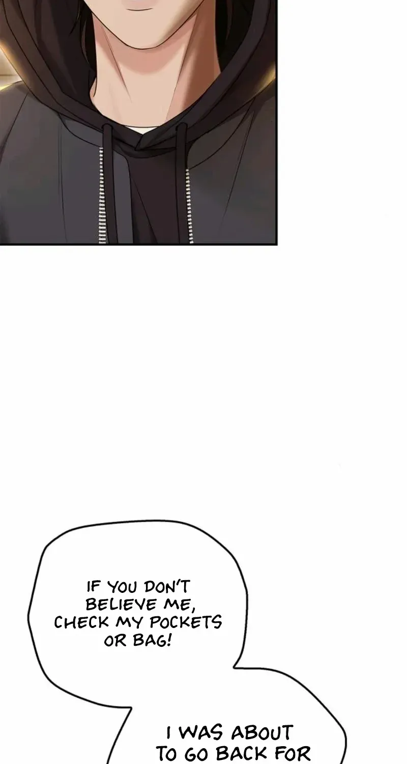 How far can we go as a couple? Chapter 60 page 38 - 