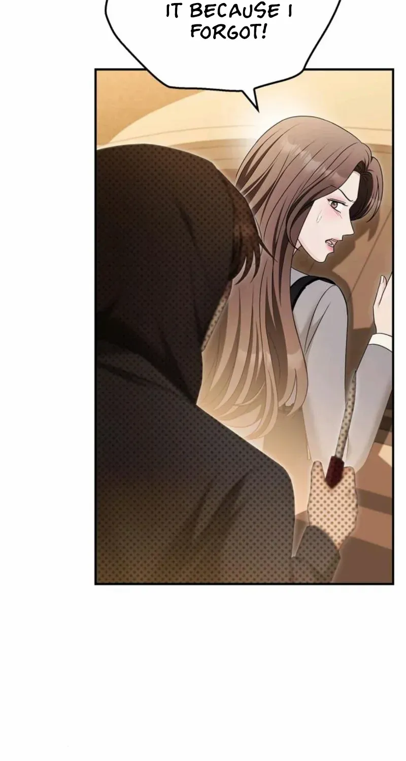 How far can we go as a couple? Chapter 60 page 39 - 