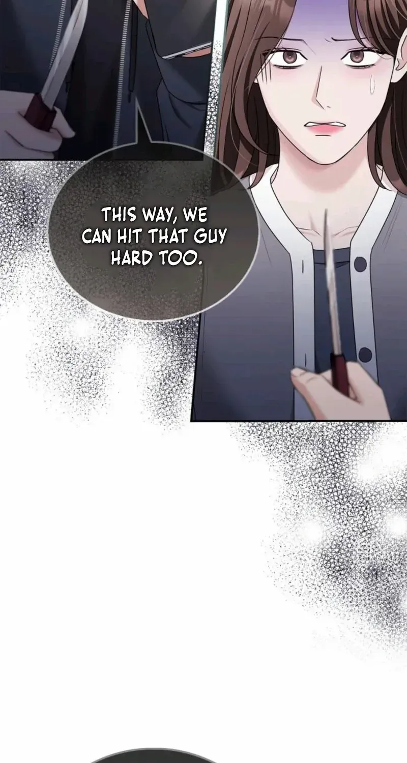 How far can we go as a couple? Chapter 60 page 45 - 