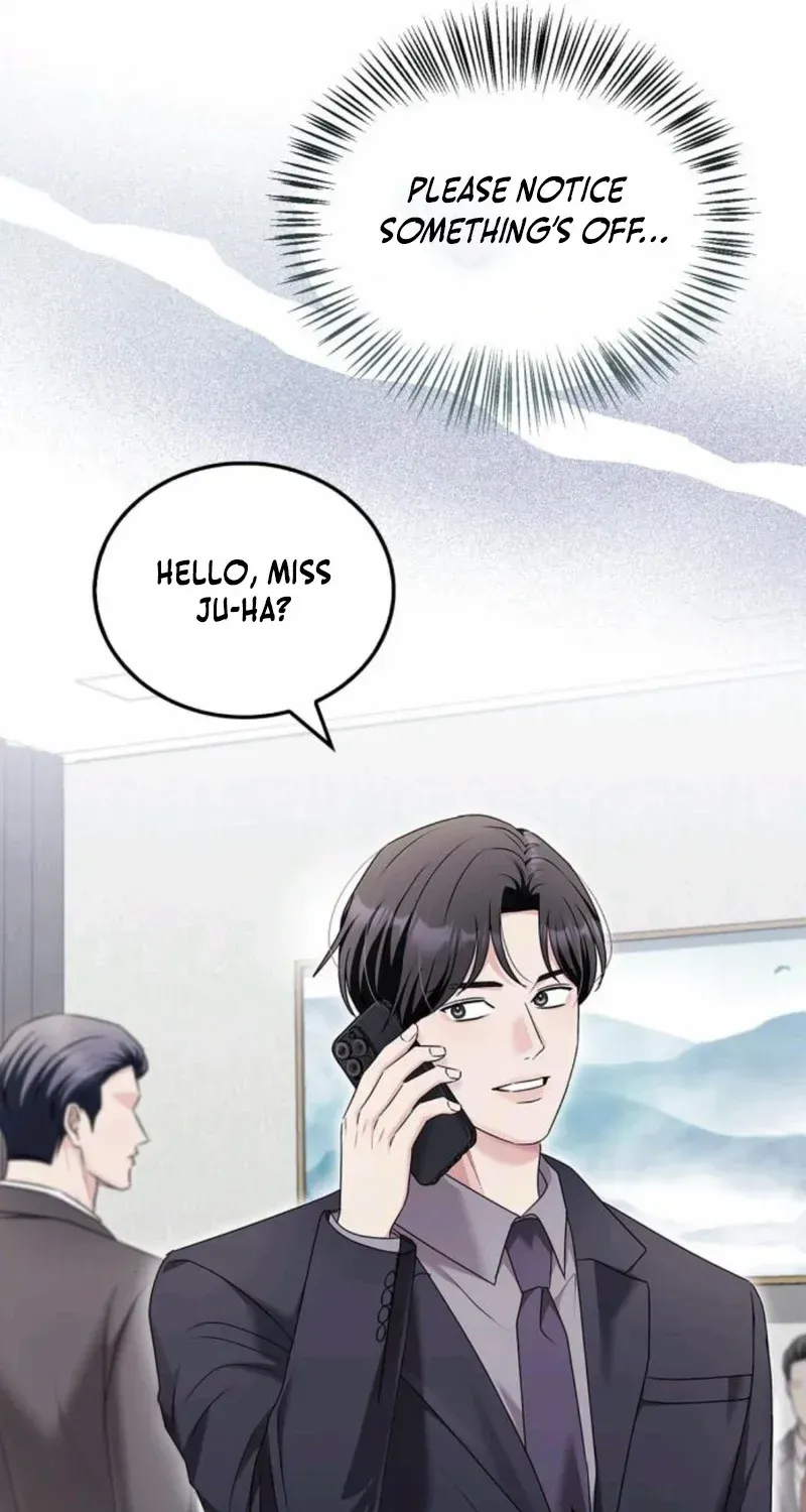 How far can we go as a couple? Chapter 60 page 49 - 
