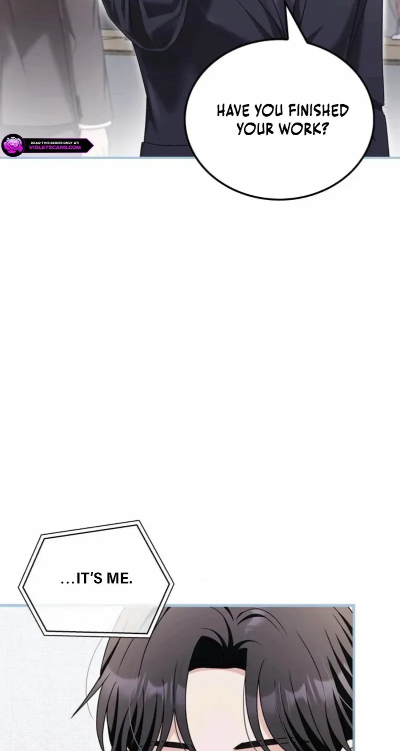 How far can we go as a couple? Chapter 60 page 50 - 