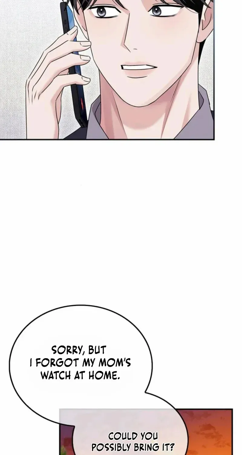 How far can we go as a couple? Chapter 60 page 51 - 