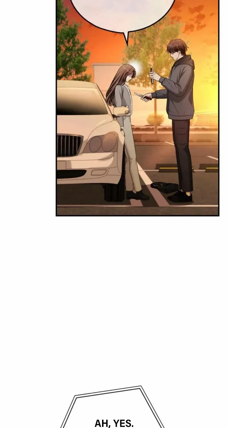 How far can we go as a couple? Chapter 60 page 52 - 