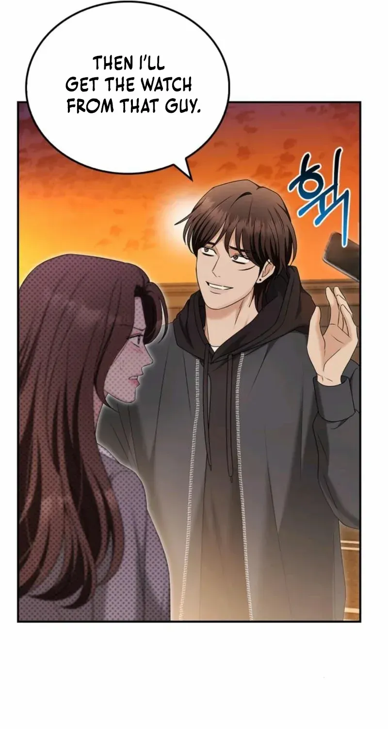 How far can we go as a couple? Chapter 60 page 55 - 
