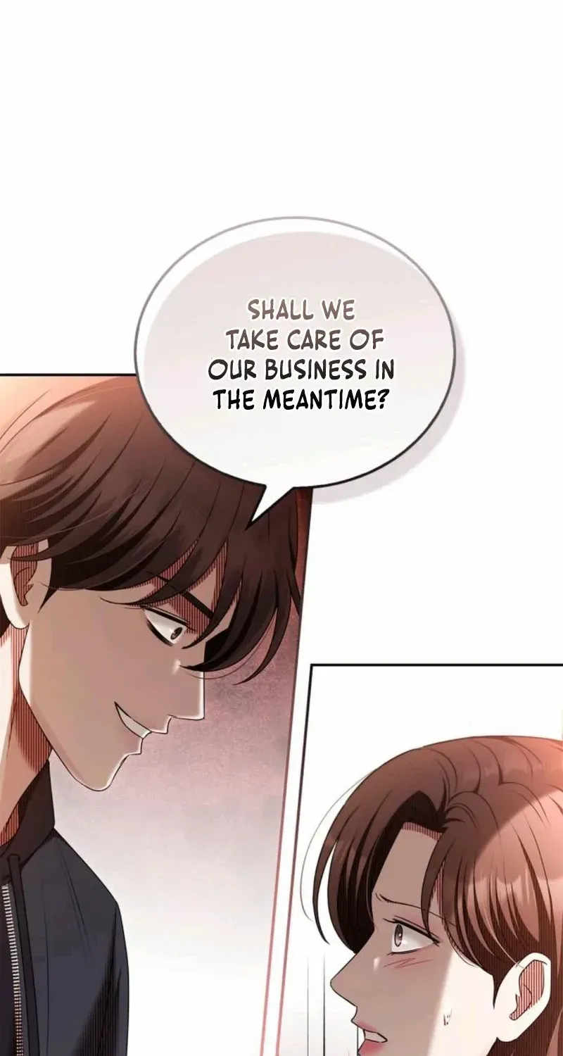 How far can we go as a couple? Chapter 60 page 56 - 