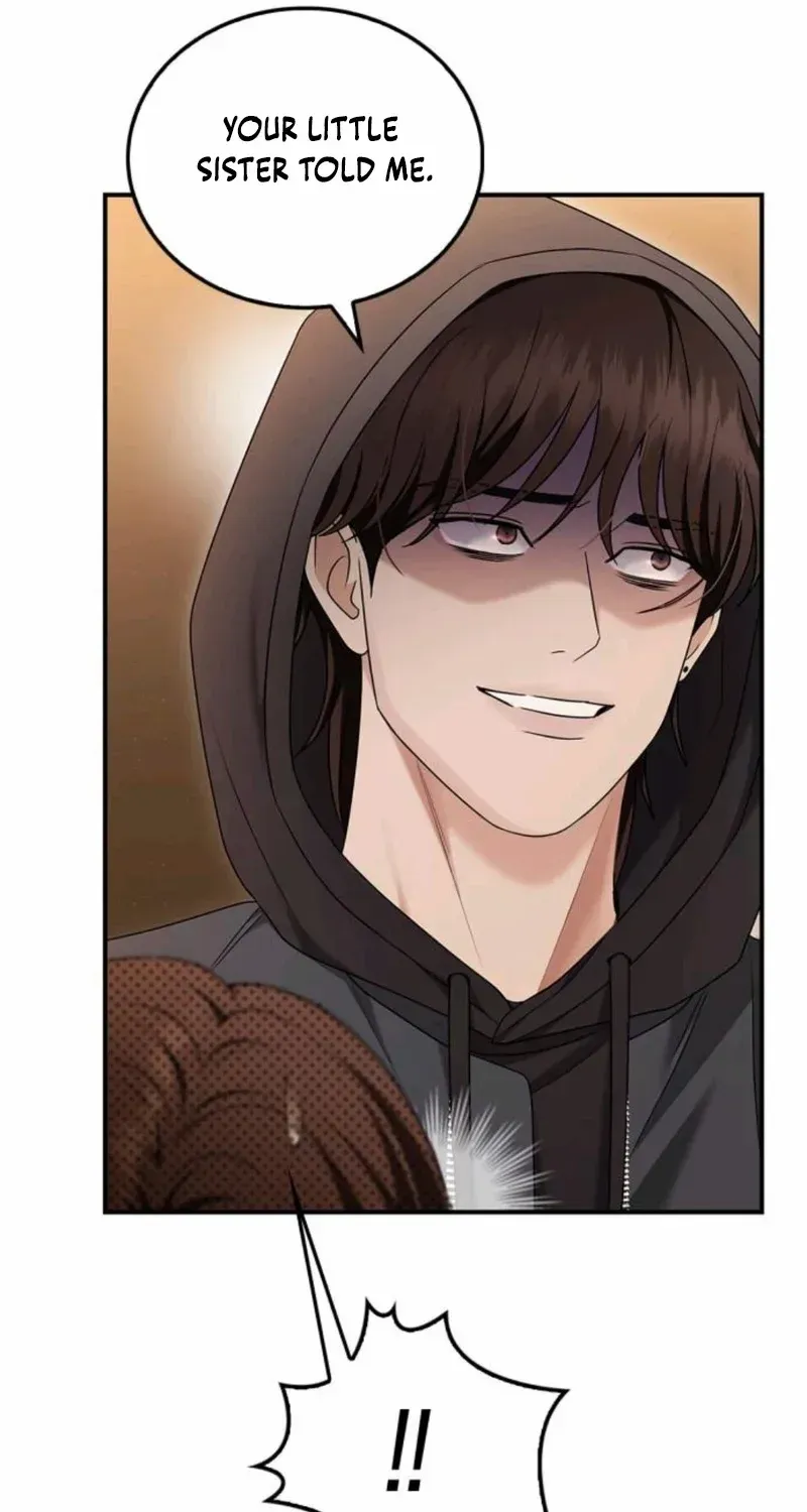 How far can we go as a couple? Chapter 60 page 7 - 
