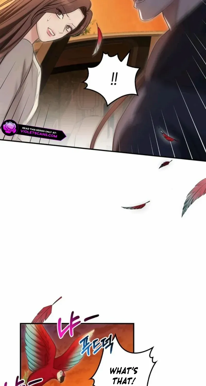 How far can we go as a couple? Chapter 60 page 63 - 