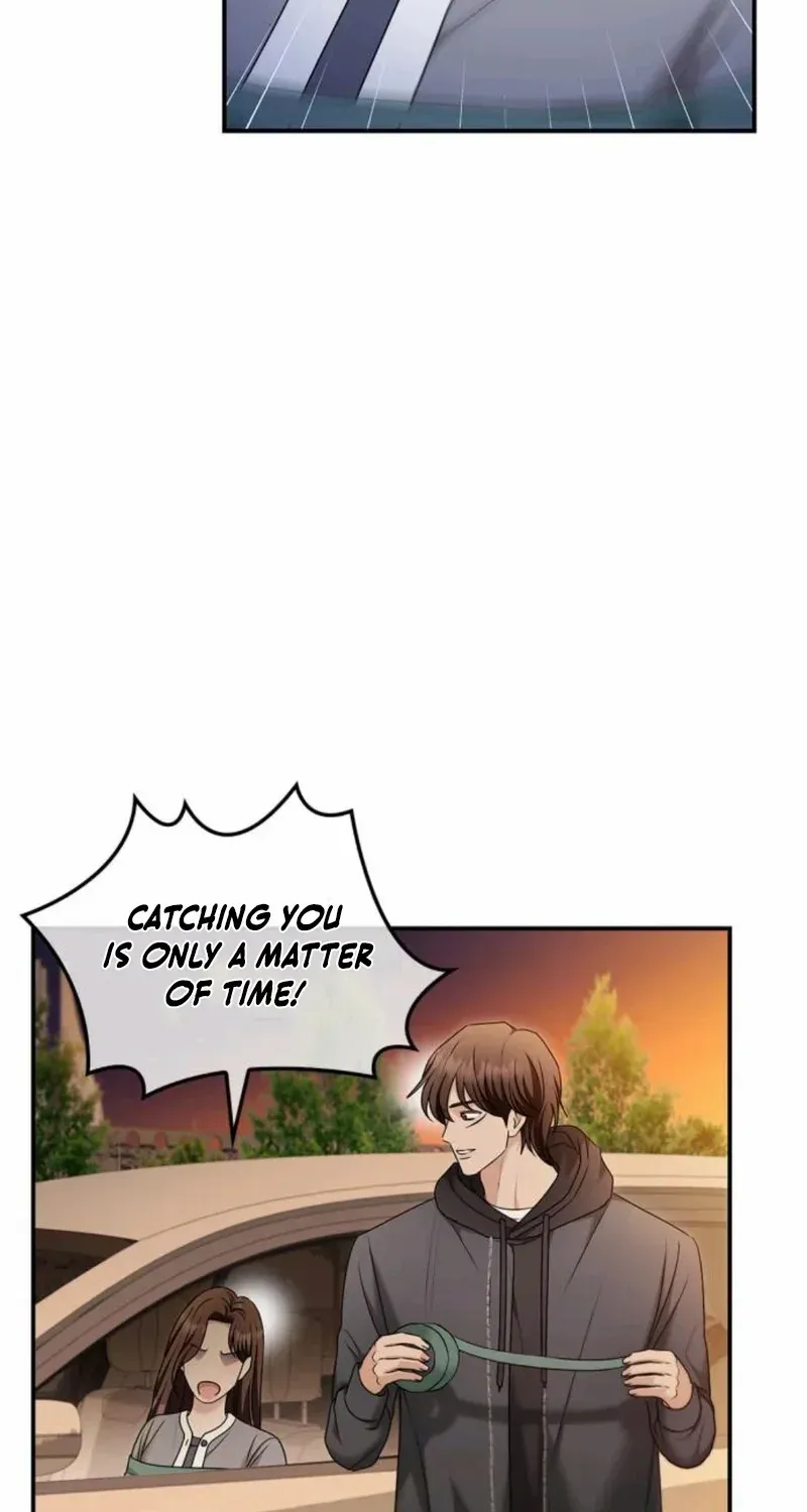 How far can we go as a couple? Chapter 60 page 71 - 