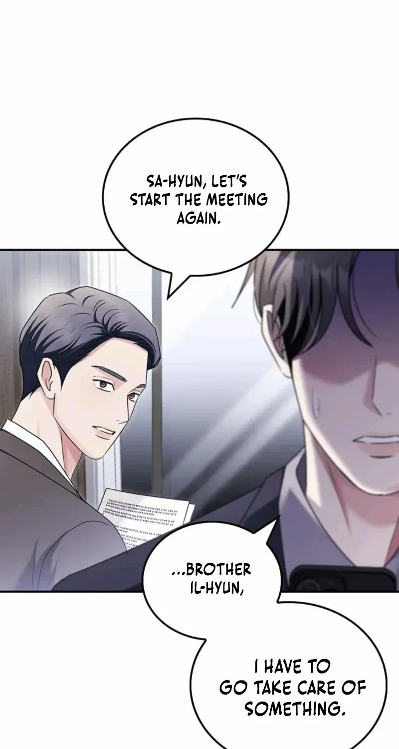 How far can we go as a couple? Chapter 60 page 85 - 