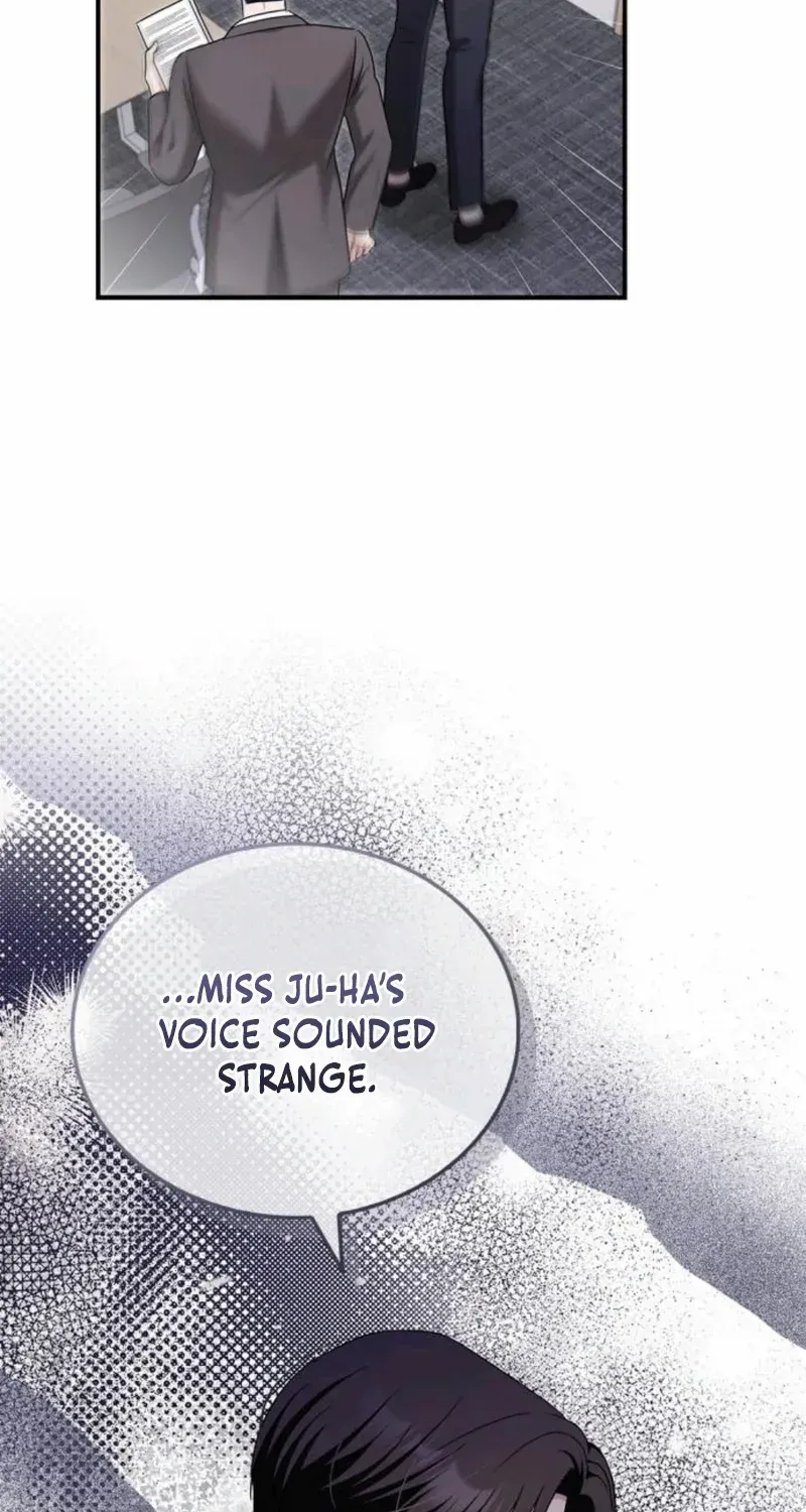 How far can we go as a couple? Chapter 60 page 87 - 