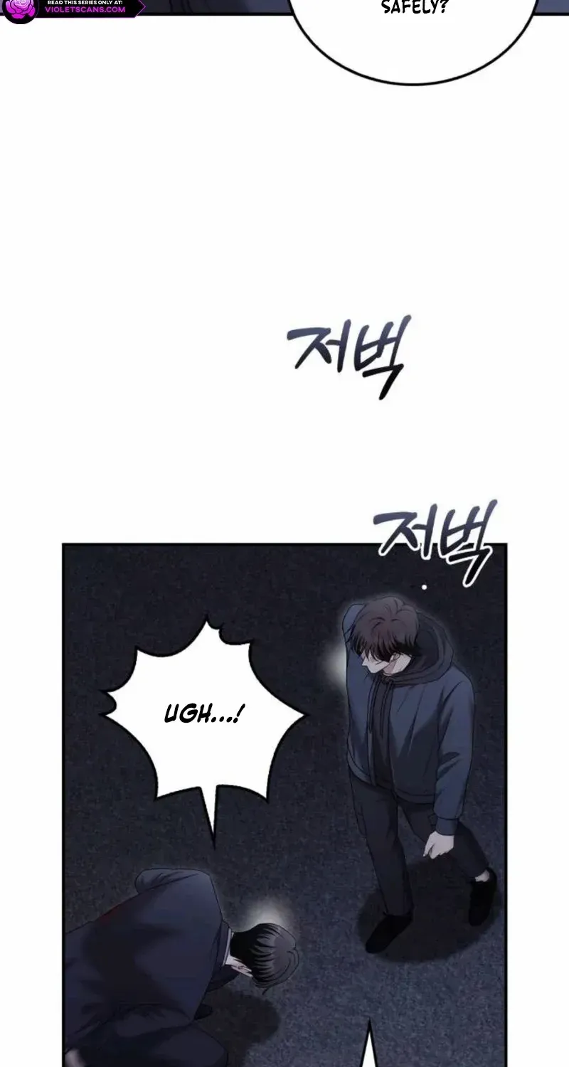 How far can we go as a couple? Chapter 61 page 11 - 