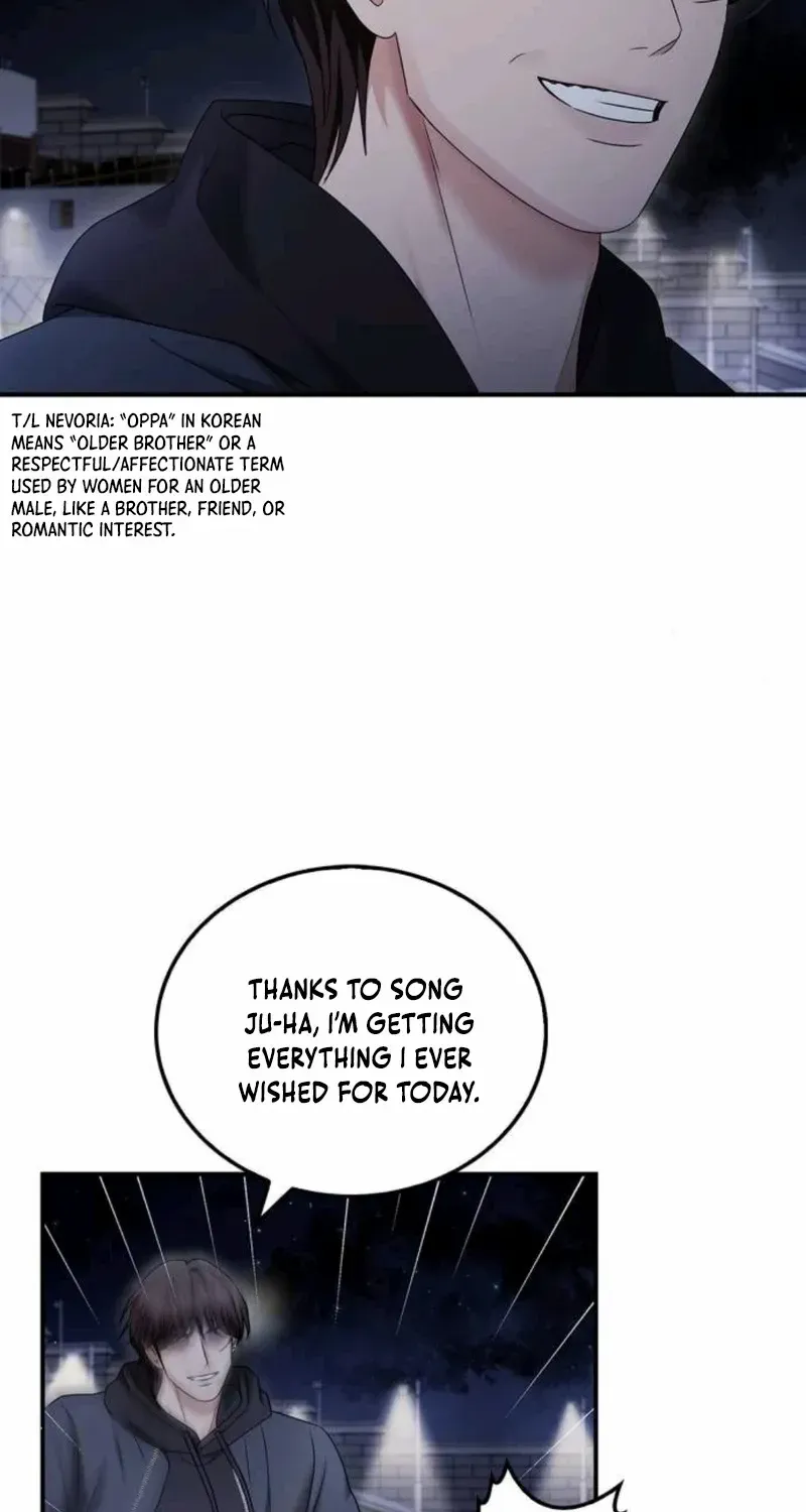 How far can we go as a couple? Chapter 61 page 13 - 