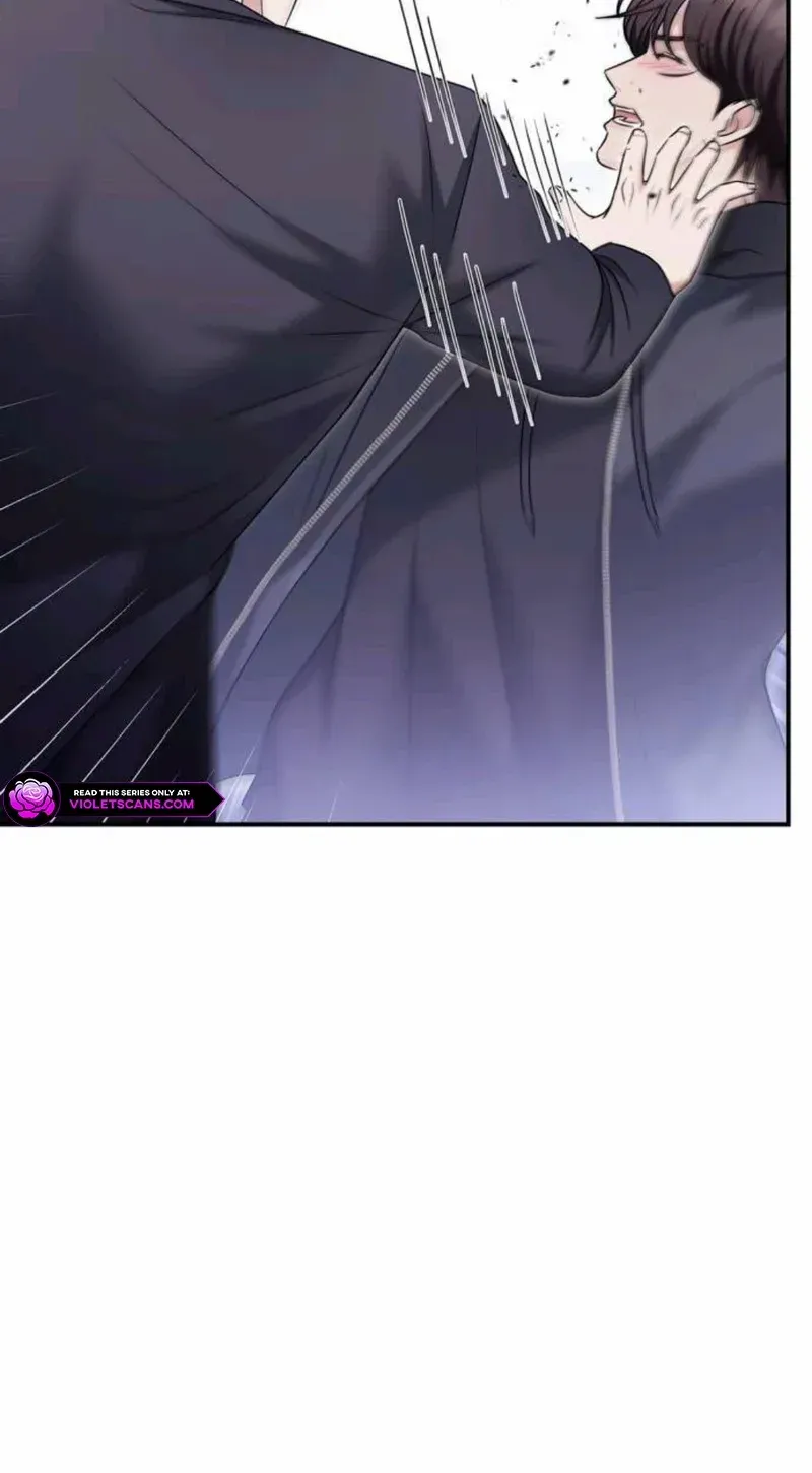 How far can we go as a couple? Chapter 61 page 16 - 