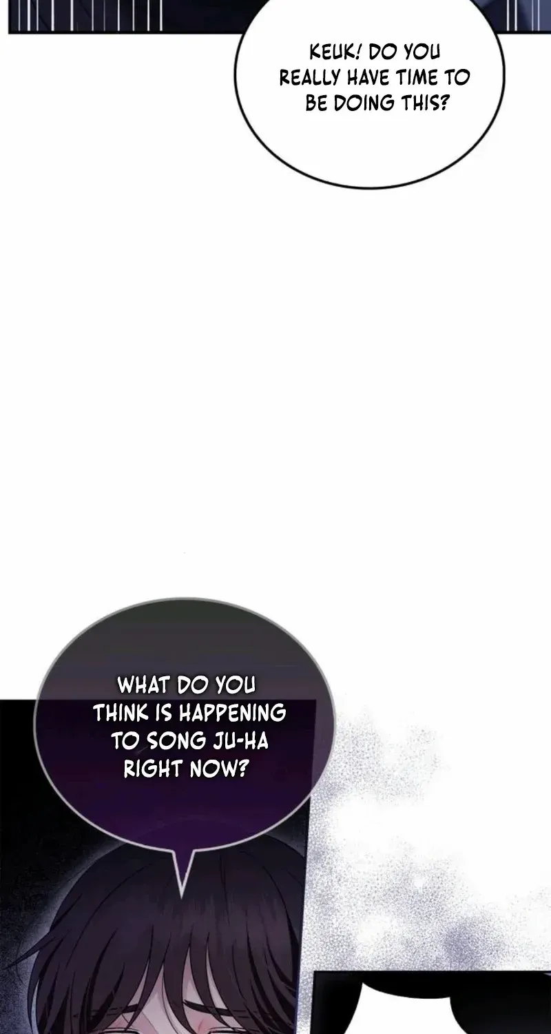 How far can we go as a couple? Chapter 61 page 18 - 