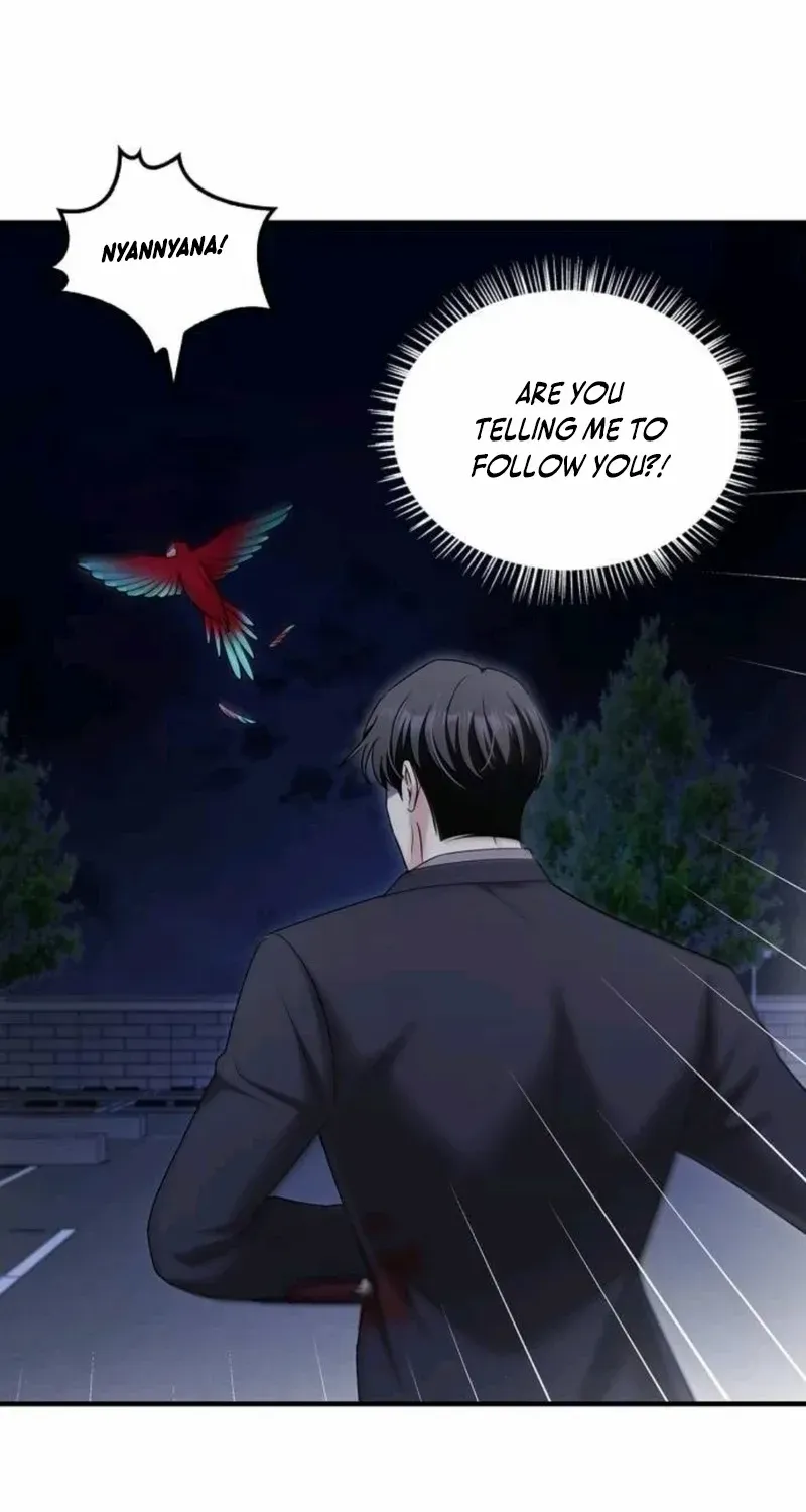 How far can we go as a couple? Chapter 61 page 32 - 
