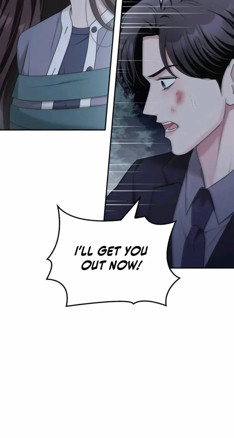 How far can we go as a couple? Chapter 61 page 38 - 