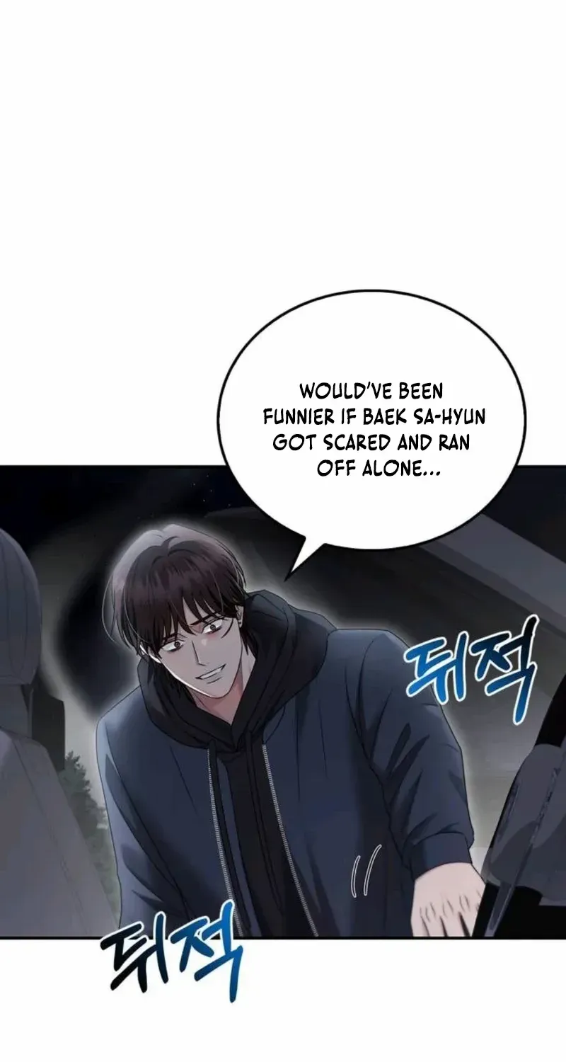 How far can we go as a couple? Chapter 61 page 50 - 