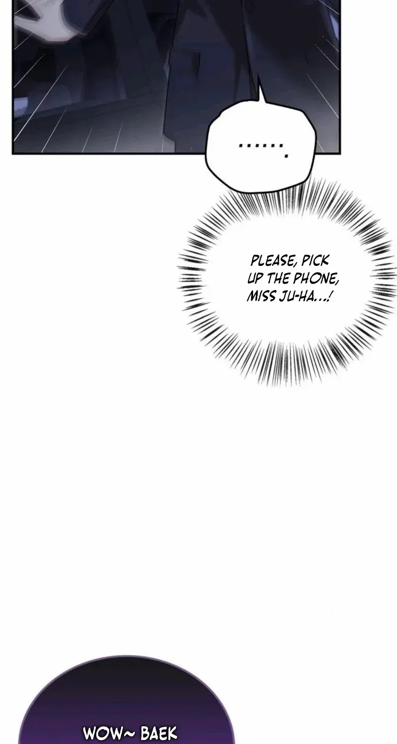 How far can we go as a couple? Chapter 61 page 6 - 