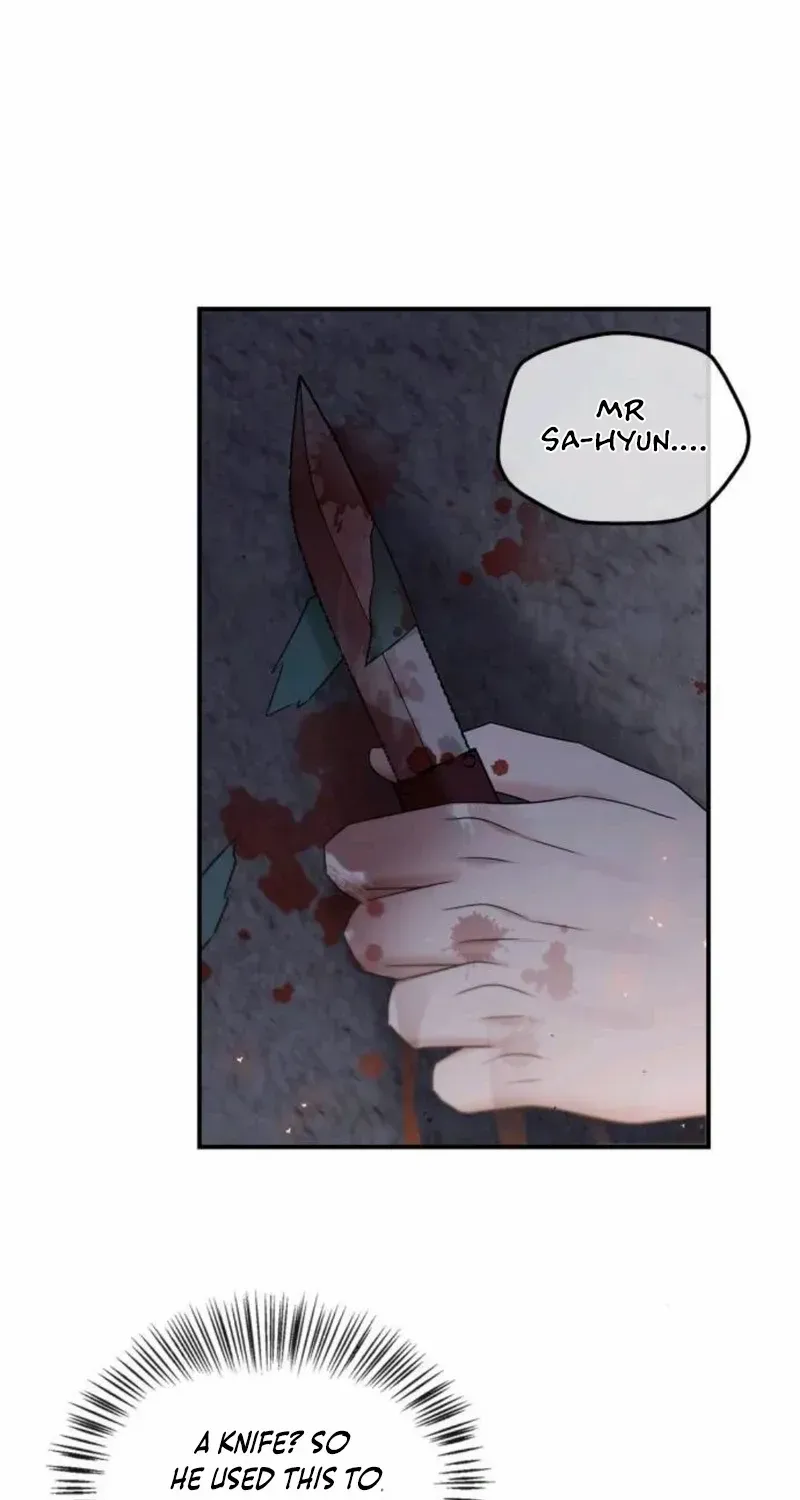 How far can we go as a couple? Chapter 61 page 62 - 