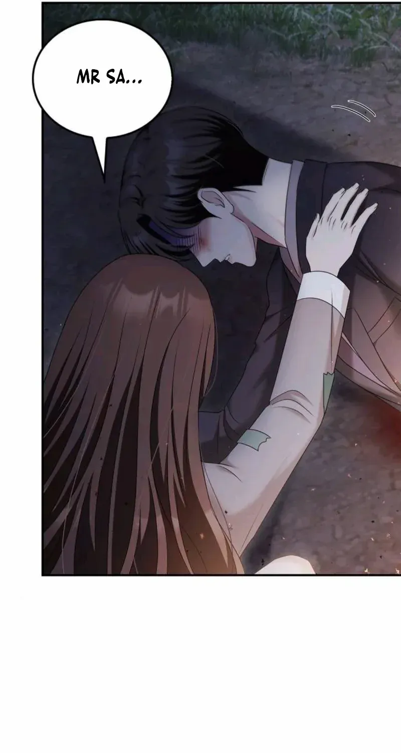 How far can we go as a couple? Chapter 61 page 65 - 