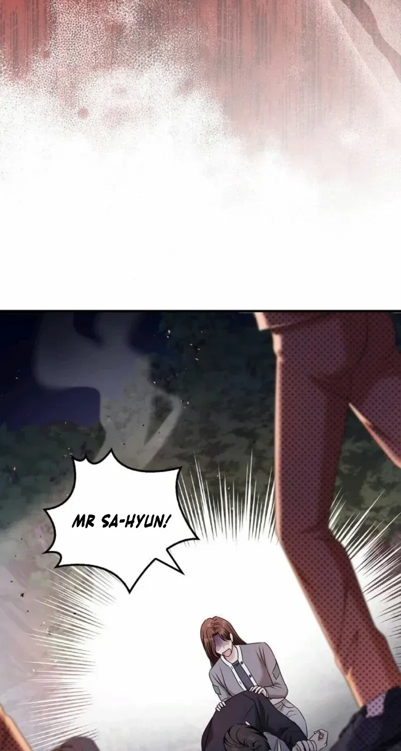 How far can we go as a couple? Chapter 61 page 68 - 