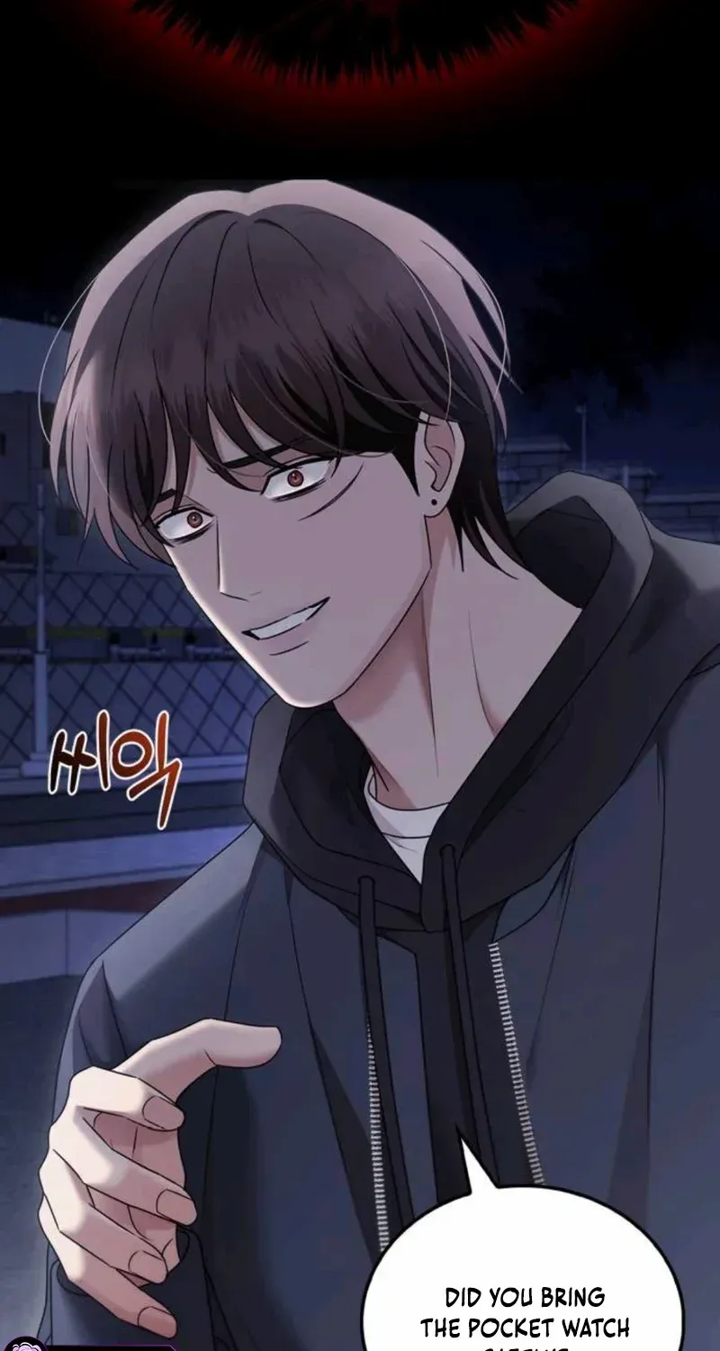 How far can we go as a couple? Chapter 61 page 10 - 