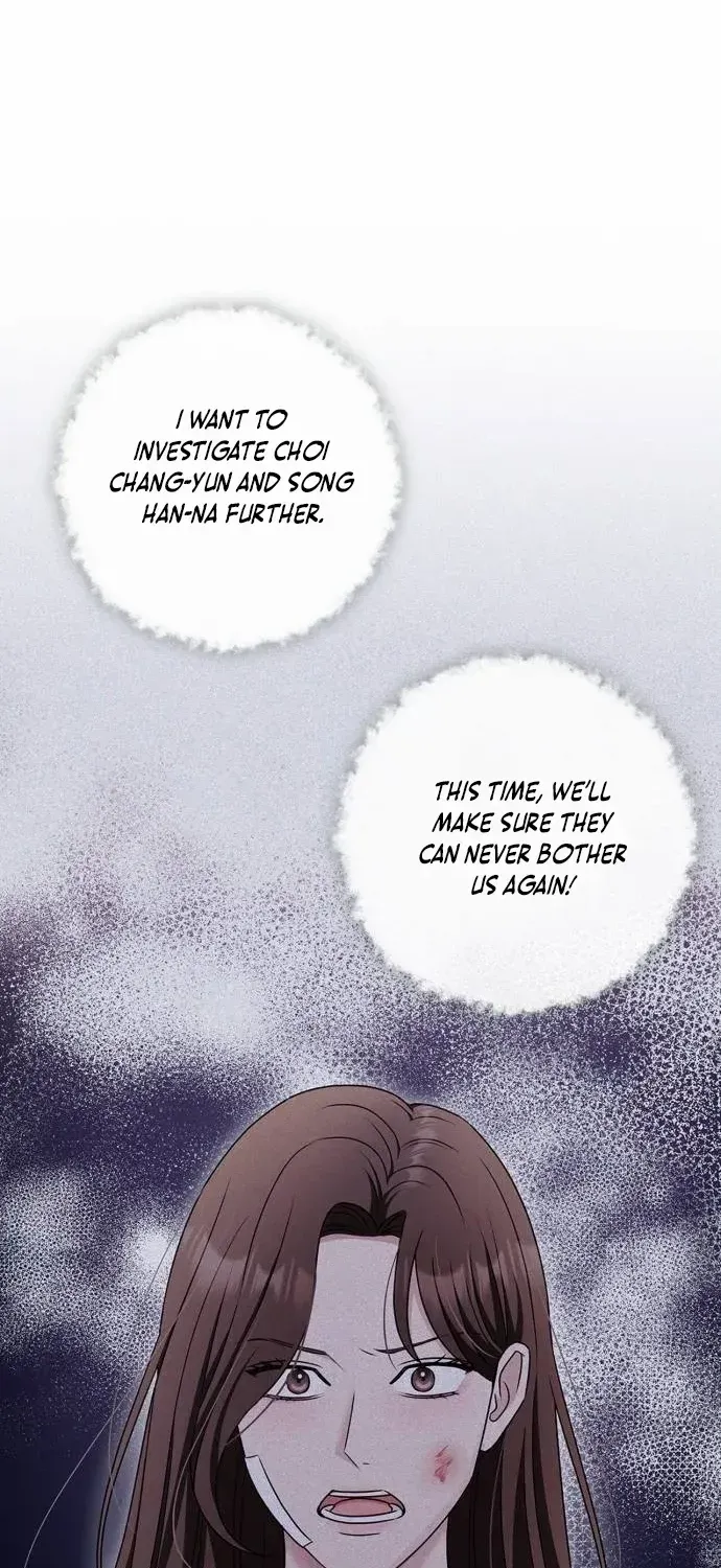 How far can we go as a couple? Chapter 62 page 11 - 