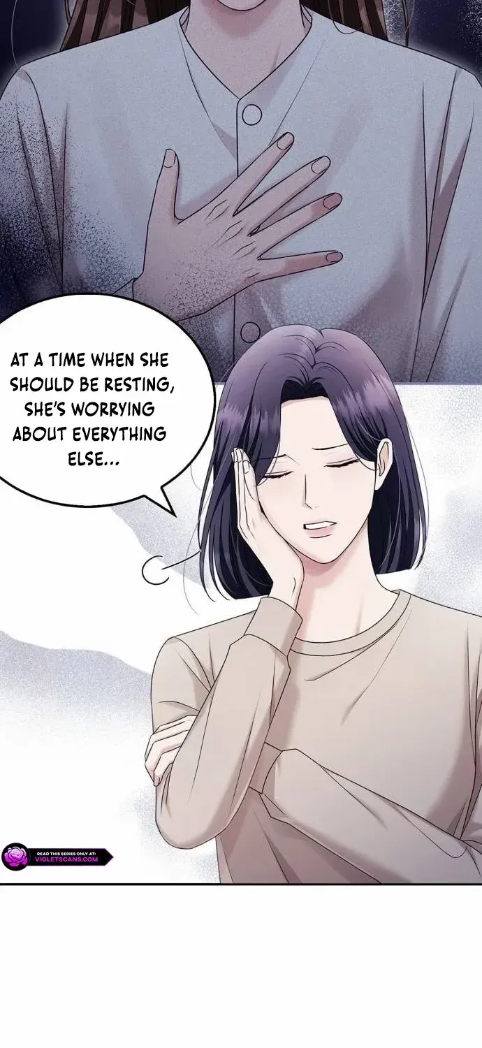 How far can we go as a couple? Chapter 62 page 12 - 