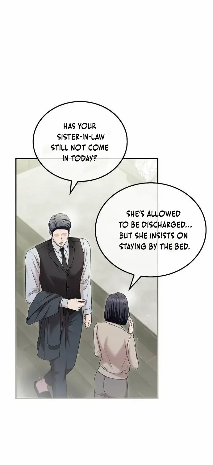 How far can we go as a couple? Chapter 62 page 13 - 