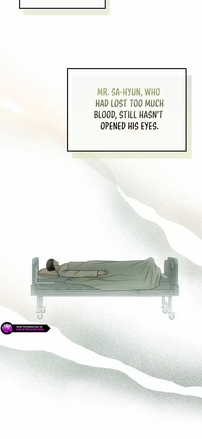 How far can we go as a couple? Chapter 62 page 19 - 