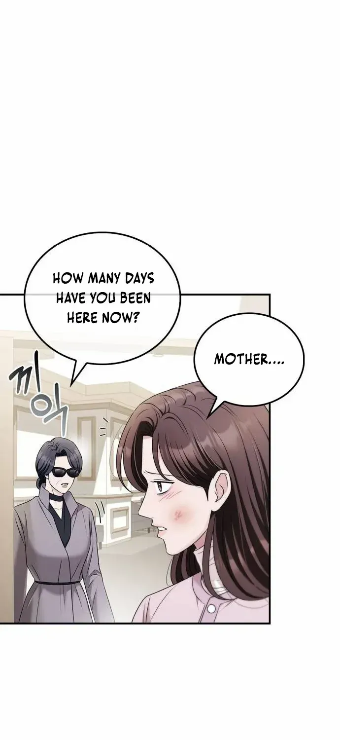 How far can we go as a couple? Chapter 62 page 20 - 