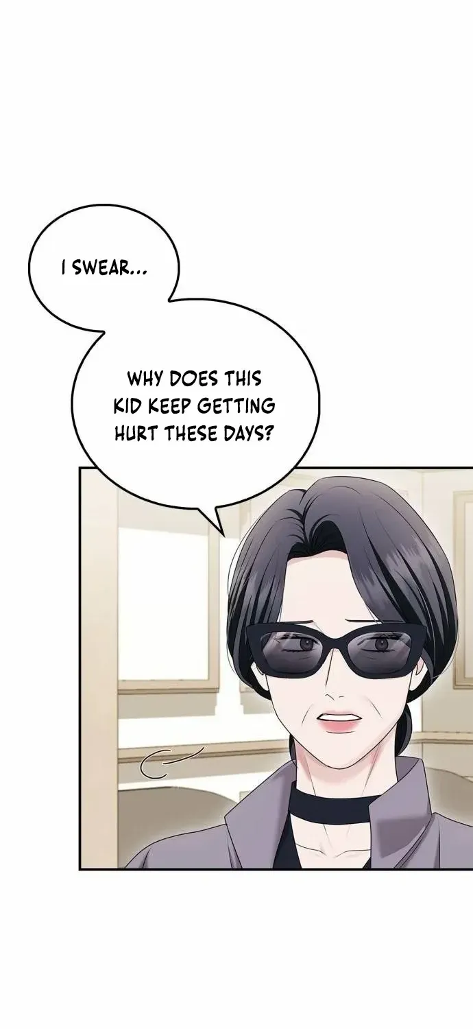 How far can we go as a couple? Chapter 62 page 21 - 