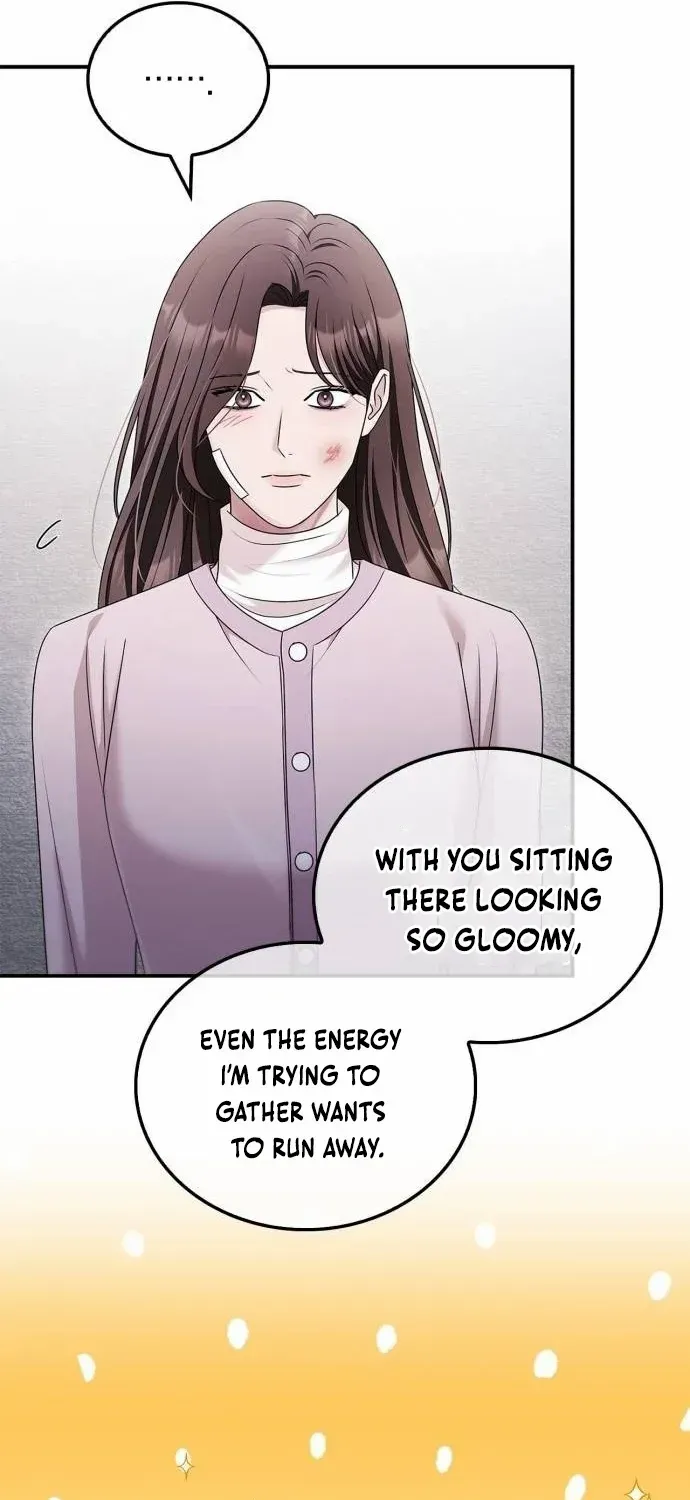 How far can we go as a couple? Chapter 62 page 23 - 