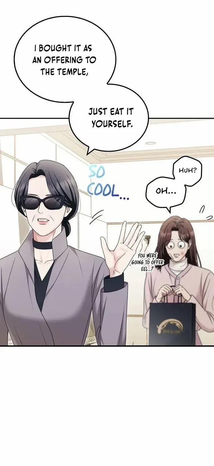 How far can we go as a couple? Chapter 62 page 25 - 