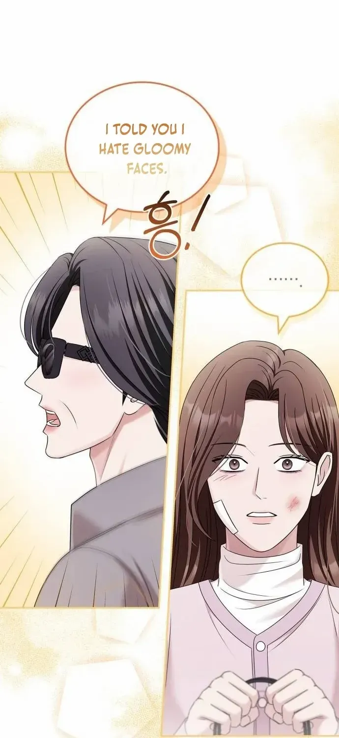 How far can we go as a couple? Chapter 62 page 26 - 